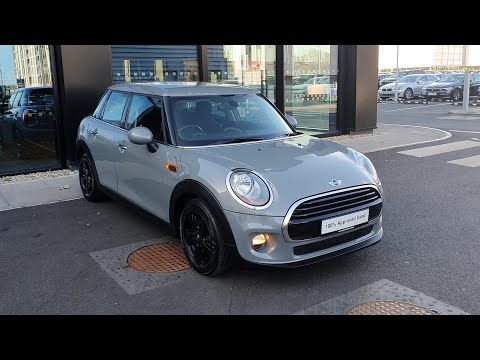181D52144 - 2018 MINI HATCH 5-Door Cooper 19,900