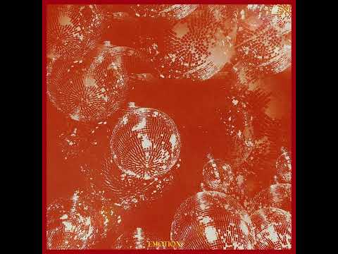 HEIVRTZ - EMOTION! (Official Audio)