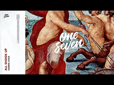 Karma Child - All Shook Up