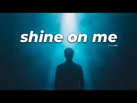 當你準備好再次閃耀時，請收聽這首歌 🥹💙 （官方歌詞視頻 - SHINE ON ME） (LISTEN to THIS SONG when YOU are ready to SHINE AGAIN 🥹💙 (Official Lyric Video - SHINE ON ME))