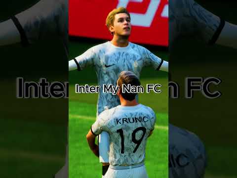 The best Pro Clubs names for WA FC 25 #fifa #proclubs #football #easportsfc