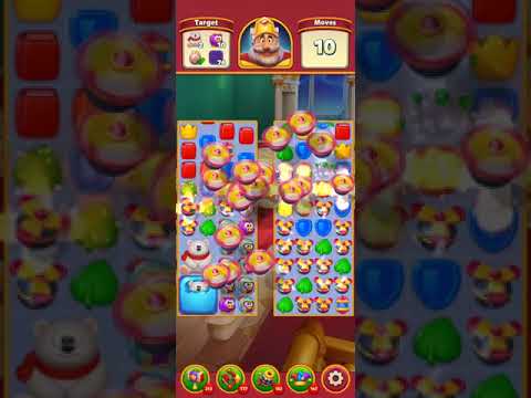 Loyal Match Level 2605