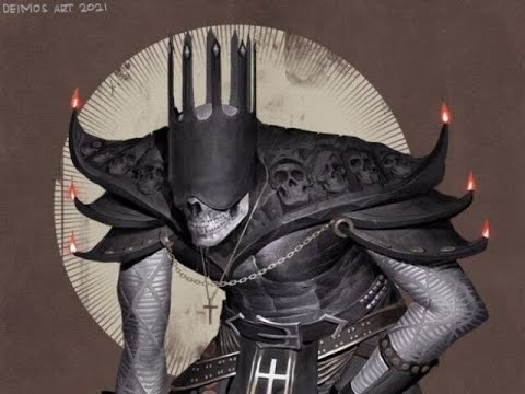 [AUT: W] Deimos WS Showcase