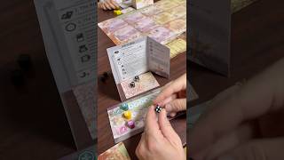 Compania Board Game Review in 3 Minutes #boardgames