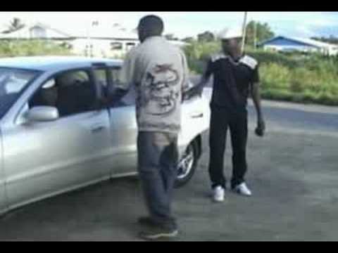 Dust Feat. Suren & Rodje - Den Boi I'Mi Plan