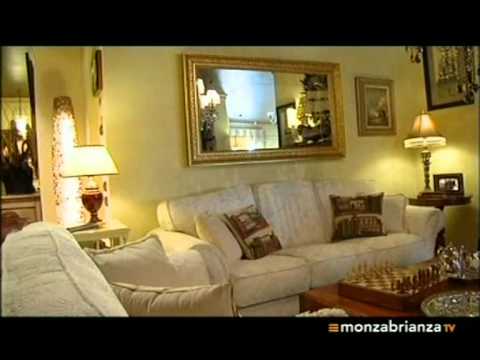 La Griffe Arredamenti su Monza e Brianza TV