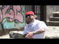 CHILE LINDO (Video Official) - POE RILLA 