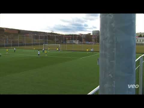 FK Teplice U15 - FF VOŠ a SOŠ Roudnice n. L. U17 (vstřelené branky)