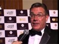 Stefan Fuchs, General Manager, Jumeirah at Etihad Towers