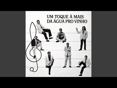 De gramado a Capim - Um toque a mais
