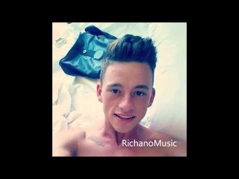 Te amo - Flinke jongen & Mexxi Ft Richano & Alexx