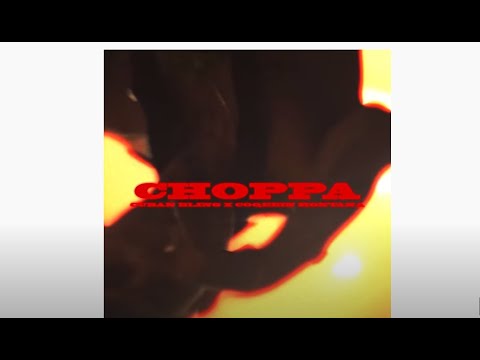 CUBAN BLING x COQEEIN MONTANA - CH.... (Official Video)