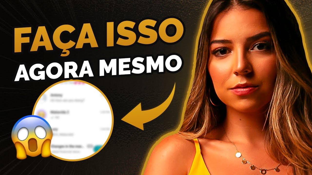 Seja uma mulher 500 vezes mais atraente em 3 passos