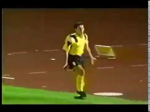 Careca Antônio (Kashiwa Reysol) ??/??/1994 - Toshiba 2x3 Kashiwa Reysol - 1 gol