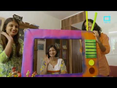 Tiny Tv | Girls Guide to 21st Century India_ Script writer & Director