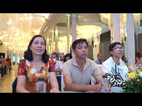 Seed & Tree   Champa Resort Nha Trang  Du Lịch Gala 2021