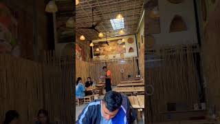 Download lagu Fast Foods Restaurant Designs make from Bamboo 🎍🎍🎋🎋 #restaurant #cambodia mp3
