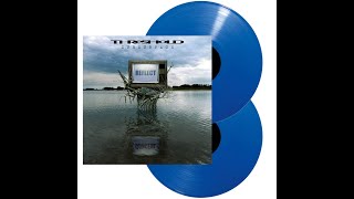 Threshold - Subsurface (2004) [VINYL] - Full Album