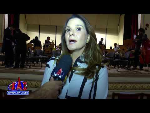 Instituição Aparecido Savegnago comemora 10 anos - Jornal da Clube 2ª Edição (11/06/2018)