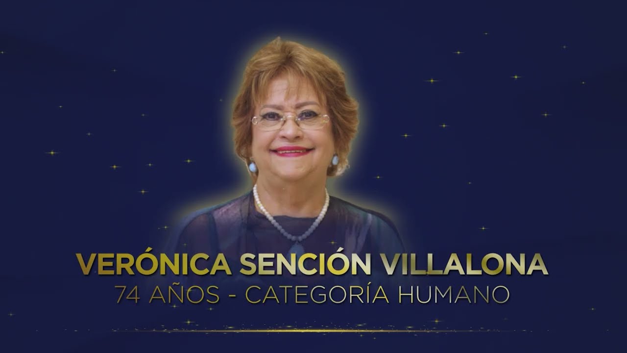 Veronica Sencion