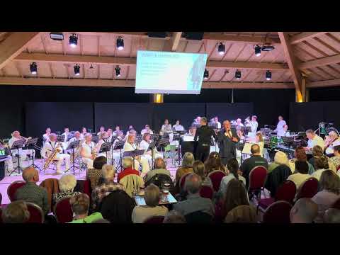 Forever Band & Guy Walgraef: Omdat ik Vlaming ben