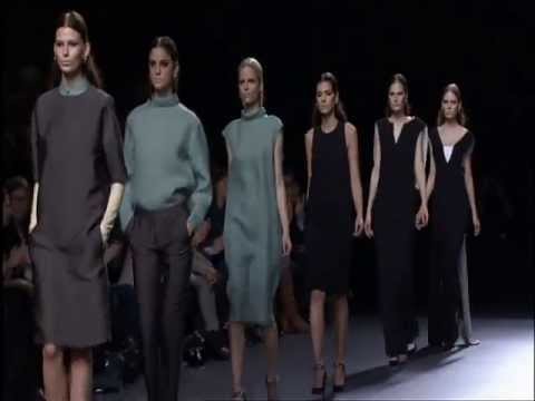 ANGEL SCHLESSER OTOÑO INVIERNO 13 14