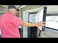 2026 Keystone RV Cougar Half-Ton Fifth Wheels 23MLE Fifth Wheel The RV Corral  Eugene Oregon
