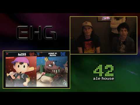 Spencer vs Meden The Construct 136 Ultimate Singles