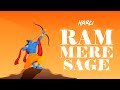 Ram Mere Sage Narci Hindi Rap Prod By Narci