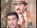 Resumen de agrupaciones del Carnaval Colombino - 1993