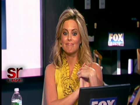 Courtney Friel and Angela Severiano on Fox News