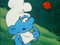 Smurfs Ep 43 Gormandizing Greedy