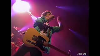 Rolling Stones “I Go Wild” Totally Stripped L’Olympia Paris France 1995 Full HD
