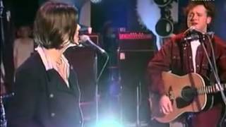 Precious Time (Live)  - Maria McKee with The Jayhawks