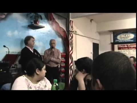 Eduardo Commisso (12/07/2014)