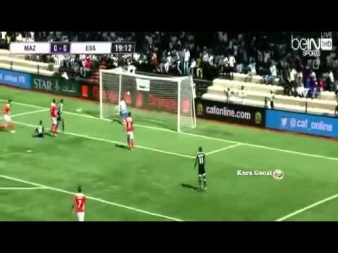 TP Mazembe vs ES Sahel 2-1 but complet 2016 Etoile du Sahel