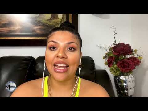 Christi Lux & RS One en casita;