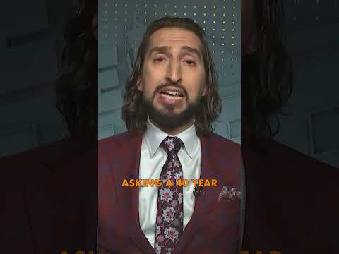 #NickWright and #ColinCowherd aren't worried about #LeBronJames #LukaDoncic or #LosAngelesLakers