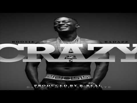 Lil Boosie - Crazy Bass Boosted