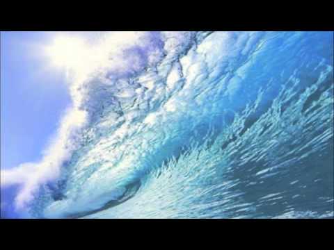 Shine On The Tidal Wave - Dj Sloggett