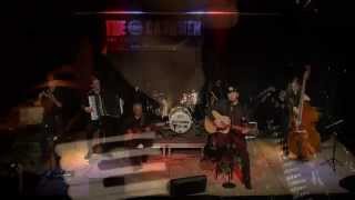 &quot;My grandfather&#39;s clock&quot; - THE CASHMEN - Special Tribute to Johnny Cash