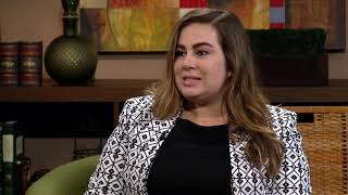 Legal Connections | Elder Abuse and the Law