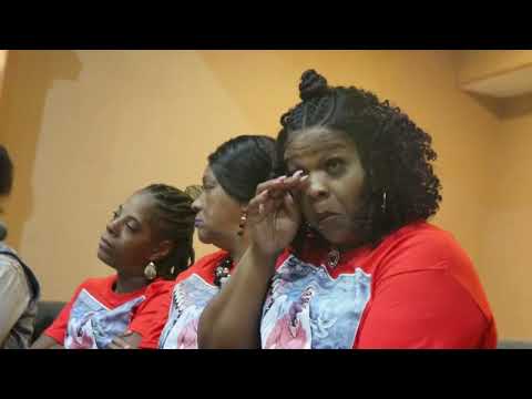 CHRIS LANDRY - DEJA VU (DIR BY: MR. MYSTA)