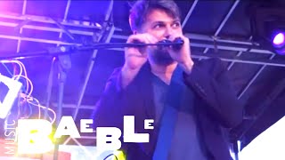 Porcelain Raft- Drifting In And Out || Baeble Music