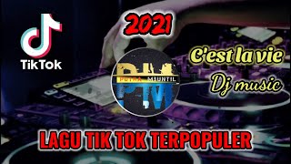 Download lagu Dj tik tok 2021 C'est la vie terpopuler banyak dicari di tik tok || tik tok 2021, mp3 Download lagu Dj tik tok 2021 C'est la vie terpopuler banyak dicari di tik tok || tik tok 2021, mp3