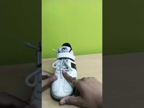 Weightlifting Shoes For Gym Use RXN Weightlifting Shoes
