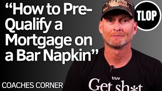 Taking Loan Applications Without a Computer | Coaches Corner