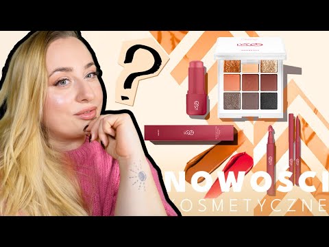 Nowe POLSKIE KOSMETYKI! 🇵🇱 Lovro to HIT CZY KIT?