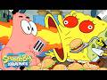 3 Hours Of The Krusty Krab S Wildest Moments SpongeBob