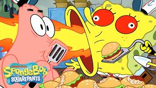Download lagu 3 Hours of the Krusty Krab's Wildest Moments 🍔 | SpongeBob mp3 Download lagu 3 Hours of the Krusty Krab's Wildest Moments 🍔 | SpongeBob mp3